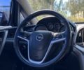 Сірий Опель Астра, об'ємом двигуна 0 л та пробігом 243 тис. км за 6933 $, фото 17 на Automoto.ua