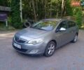 Сірий Опель Астра, об'ємом двигуна 1.69 л та пробігом 280 тис. км за 4000 $, фото 1 на Automoto.ua