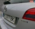 Серый Опель Астра, объемом двигателя 1.7 л и пробегом 228 тыс. км за 7000 $, фото 31 на Automoto.ua