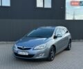 Сірий Опель Астра, об'ємом двигуна 1.3 л та пробігом 280 тис. км за 6200 $, фото 1 на Automoto.ua