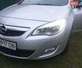 Сірий Опель Астра, об'ємом двигуна 1.3 л та пробігом 229 тис. км за 5900 $, фото 25 на Automoto.ua