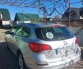 Сірий Опель Астра, об'ємом двигуна 1.7 л та пробігом 210 тис. км за 7500 $, фото 12 на Automoto.ua