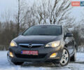 Сірий Опель Астра, об'ємом двигуна 1.7 л та пробігом 234 тис. км за 6990 $, фото 4 на Automoto.ua