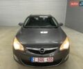 Сірий Опель Астра, об'ємом двигуна 1.7 л та пробігом 279 тис. км за 7450 $, фото 7 на Automoto.ua