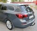 Сірий Опель Астра, об'ємом двигуна 1.7 л та пробігом 247 тис. км за 8500 $, фото 14 на Automoto.ua