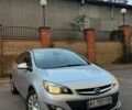 Сірий Опель Астра, об'ємом двигуна 1.69 л та пробігом 208 тис. км за 9000 $, фото 30 на Automoto.ua