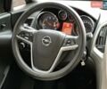 Серый Опель Астра, объемом двигателя 1.3 л и пробегом 220 тыс. км за 7100 $, фото 26 на Automoto.ua