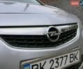 Серый Опель Астра, объемом двигателя 1.7 л и пробегом 228 тыс. км за 7000 $, фото 9 на Automoto.ua