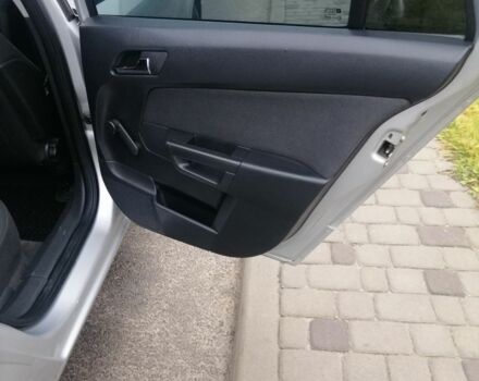 Сірий Опель Астра, об'ємом двигуна 1.7 л та пробігом 300 тис. км за 6200 $, фото 12 на Automoto.ua