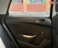 Серый Опель Астра, объемом двигателя 1.3 л и пробегом 220 тыс. км за 7100 $, фото 29 на Automoto.ua