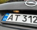 Сірий Опель Астра, об'ємом двигуна 1.69 л та пробігом 257 тис. км за 7999 $, фото 43 на Automoto.ua