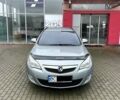 Опель Астра 2012 в Хусте на Automoto.ua Серый Опель Астра, объемом двигателя 1.69 л и пробегом 274 тыс. км за 5999 $, фото 14 на Automoto.ua