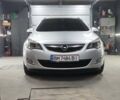 Сірий Опель Астра, об'ємом двигуна 2 л та пробігом 250 тис. км за 8000 $, фото 4 на Automoto.ua