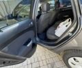 Опель Астра 2012 в Одессе на Automoto.ua Серый Опель Астра, объемом двигателя 1.7 л и пробегом 267 тыс. км за 7700 $, фото 15 на Automoto.ua