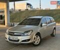 Серый Опель Астра, объемом двигателя 1.69 л и пробегом 300 тыс. км за 6700 $, фото 2 на Automoto.ua