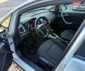 Сірий Опель Астра, об'ємом двигуна 2 л та пробігом 307 тис. км за 6700 $, фото 9 на Automoto.ua