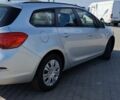 Сірий Опель Астра, об'ємом двигуна 1.7 л та пробігом 262 тис. км за 7599 $, фото 4 на Automoto.ua