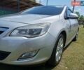 Сірий Опель Астра, об'ємом двигуна 1.3 л та пробігом 229 тис. км за 5900 $, фото 11 на Automoto.ua