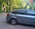 Сірий Опель Астра, об'ємом двигуна 1.69 л та пробігом 280 тис. км за 4000 $, фото 9 на Automoto.ua