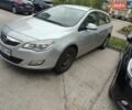 Сірий Опель Астра, об'ємом двигуна 1.69 л та пробігом 245 тис. км за 7000 $, фото 1 на Automoto.ua