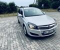 Сірий Опель Астра, об'ємом двигуна 1.7 л та пробігом 261 тис. км за 5700 $, фото 1 на Automoto.ua