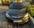 Серый Опель Астра, объемом двигателя 1.2 л и пробегом 358 тыс. км за 6533 $, фото 1 на Automoto.ua
