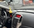 Сірий Опель Астра, об'ємом двигуна 1.3 л та пробігом 220 тис. км за 7100 $, фото 32 на Automoto.ua