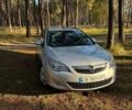 Сірий Опель Астра, об'ємом двигуна 1.69 л та пробігом 250 тис. км за 5800 $, фото 1 на Automoto.ua