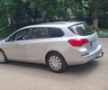 Сірий Опель Астра, об'ємом двигуна 1.7 л та пробігом 327 тис. км за 6999 $, фото 1 на Automoto.ua