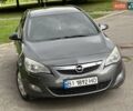 Сірий Опель Астра, об'ємом двигуна 1.3 л та пробігом 220 тис. км за 7100 $, фото 17 на Automoto.ua