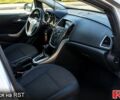 Сірий Опель Астра, об'ємом двигуна 2 л та пробігом 253 тис. км за 8500 $, фото 4 на Automoto.ua