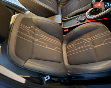 Серый Опель Астра, объемом двигателя 1.7 л и пробегом 215 тыс. км за 7350 $, фото 45 на Automoto.ua