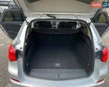 Серый Опель Астра, объемом двигателя 1.2 л и пробегом 306 тыс. км за 5900 $, фото 16 на Automoto.ua