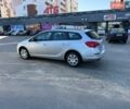 Сірий Опель Астра, об'ємом двигуна 2 л та пробігом 307 тис. км за 6700 $, фото 3 на Automoto.ua