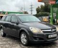 Серый Опель Астра, объемом двигателя 1.6 л и пробегом 86 тыс. км за 6700 $, фото 7 на Automoto.ua