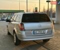 Серый Опель Астра, объемом двигателя 1.69 л и пробегом 300 тыс. км за 5999 $, фото 28 на Automoto.ua