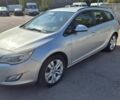 Сірий Опель Астра, об'ємом двигуна 1.7 л та пробігом 299 тис. км за 6111 $, фото 21 на Automoto.ua