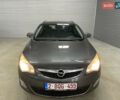 Сірий Опель Астра, об'ємом двигуна 1.7 л та пробігом 269 тис. км за 7450 $, фото 7 на Automoto.ua