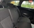 Серый Опель Астра, объемом двигателя 1.6 л и пробегом 203 тыс. км за 6900 $, фото 10 на Automoto.ua