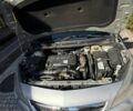 Сірий Опель Астра, об'ємом двигуна 1.7 л та пробігом 378 тис. км за 6500 $, фото 13 на Automoto.ua