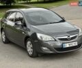Серый Опель Астра, объемом двигателя 1.3 л и пробегом 220 тыс. км за 7100 $, фото 6 на Automoto.ua