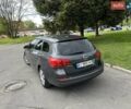 Серый Опель Астра, объемом двигателя 1.3 л и пробегом 220 тыс. км за 7100 $, фото 16 на Automoto.ua