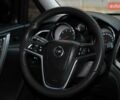 Сірий Опель Астра, об'ємом двигуна 1.7 л та пробігом 247 тис. км за 8500 $, фото 36 на Automoto.ua