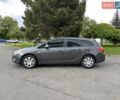 Сірий Опель Астра, об'ємом двигуна 1.3 л та пробігом 220 тис. км за 7100 $, фото 62 на Automoto.ua