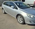 Сірий Опель Астра, об'ємом двигуна 1.7 л та пробігом 299 тис. км за 6111 $, фото 22 на Automoto.ua