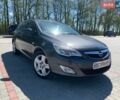 Сірий Опель Астра, об'ємом двигуна 1.69 л та пробігом 350 тис. км за 6000 $, фото 1 на Automoto.ua