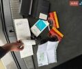 Сірий Опель Астра, об'ємом двигуна 1.69 л та пробігом 257 тис. км за 7999 $, фото 70 на Automoto.ua