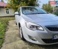 Опель Астра 2012 в Калуше на Automoto.ua Серый Опель Астра, объемом двигателя 1.7 л и пробегом 193 тыс. км за 7400 $, фото 13 на Automoto.ua