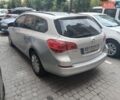 Сірий Опель Астра, об'ємом двигуна 1.69 л та пробігом 330 тис. км за 5350 $, фото 6 на Automoto.ua