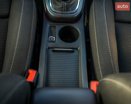 Сірий Опель Астра, об'ємом двигуна 1.7 л та пробігом 270 тис. км за 7500 $, фото 27 на Automoto.ua